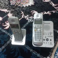 تلفن پاناسونیک