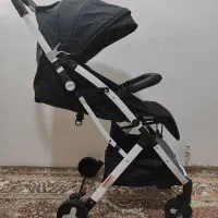 کالسکه چمدانی بیبی استار مناسب سیسمونی و هدیه