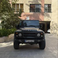 پاژن دو کابین|خودرو سواری و وانت|تهران, لاله زار|دیوار