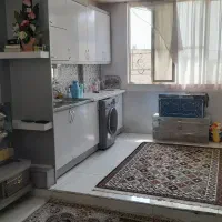 اپارتمان دوخواب شیک و تمیز رسالت 55/3|اجارهٔ آپارتمان|مشهد, کوی دروی|دیوار