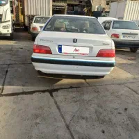 پارس tu5 لاکاغذی|خودرو سواری و وانت|مشهد, شهید معقول|دیوار