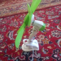 پنکه رومیزی