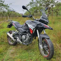 بنلی تی آر کی ۲۵۰ مدل ۴۰۱