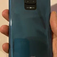 Redmi note 9 pro