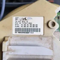 رادیو مودم میکروتیک