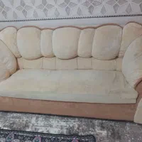 مبل راحتی|مبلمان خانگی و میز عسلی|سرپل ذهاب, |دیوار