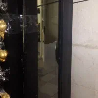 بوفه چوبی|بوفه، ویترین، کنسول|تبریز, |دیوار