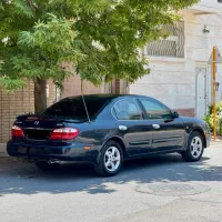 ماکسیما دنده ای مدل ۸۳