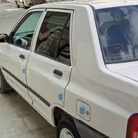 پراید 95تک برگ