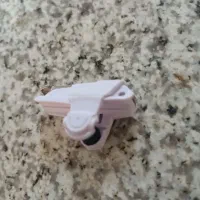 دسته ی موبایل کالاف سالم سالم|کنسول، بازی ویدئویی و آنلاین|همدان, |دیوار