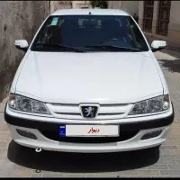پژو پارس مدل 1403