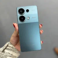 شیامی نوت 13 پرو|موبایل|زنجان, |دیوار