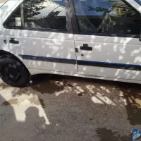 405 slx مدل 96 بیرنگ|خودرو سواری و وانت|ثلاث باباجانی, |دیوار