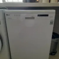 ماشین ظرفشویی Lg(اصل کره)