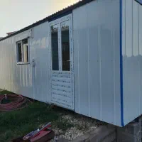 کانکس ویلایی|فروش خانه و ویلا|ساری, |دیوار