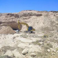 اجاره بیل مکانیکی