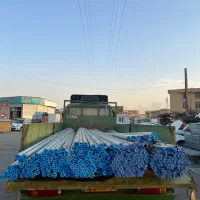 لوله واتصالات‌جوشی مانیسمان‌گاز درزدار|مصالح و تجهیزات ساختمان|تهران, شهرک امام خمینی|دیوار