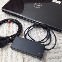 لپ تاب دل N5010|رایانه همراه|بندر ماهشهر, |دیوار