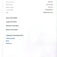 گلکسی تب A کم کار|تبلت|اصفهان, سپاهان‌شهر|دیوار