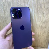 ایفون 14 پرو مکس 256