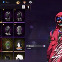 اکانت فری فایر|کنسول، بازی ویدئویی و آنلاین|یاسوج, |دیوار