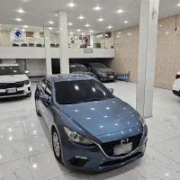 مزدا۳ فول خلیج ۲۰۱۵|خودرو سواری و وانت|خرمشهر, |دیوار