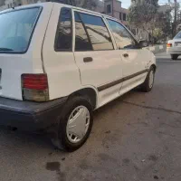 پراید هاچبک ۸۶