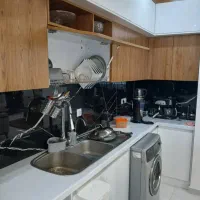 مرز میان زندگی شهری و دل سبز طبیعت / کلید نخورده|اجارهٔ آپارتمان|نور, |دیوار