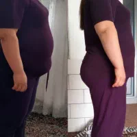 از پرخوری تا کاهش سایز،لاغریتو شروع کن