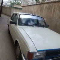 پیکان مدل۸۳|خودرو سواری و وانت|اصفهان, بهارانچی|دیوار