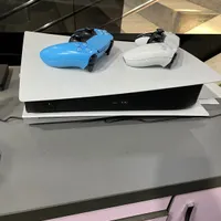 PS5 FAT دیسک خور ۱۲۱۶ اروپا