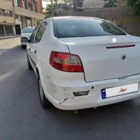 رانا EL، مدل ۱۳۹۱|خودرو سواری و وانت|مشهد, فرهنگ|دیوار