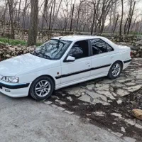 پارس مدل ۹۴