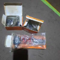 لوازم جلوبندی مزدا وانت  ۲۰۰۰ و ۱۶۰۰ برند ۵۵۵ ژاپن