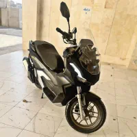 موتور سیکلت ADV180