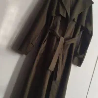 کاپشن و بارانی