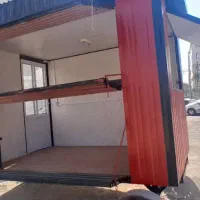 کانکس فودتراک|فروشگاه و مغازه|گلستان (تهران), |دیوار