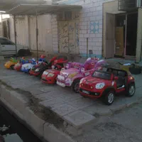 تعمیرات ماشین شارژی و موتور شارژی کودک ( رامشیر )|اسباب‌‌بازی|بندر ماهشهر, |دیوار