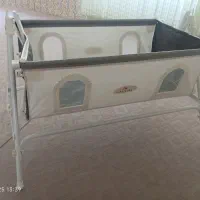 گهواره کودک|تخت و صندلی بچه|کرمانشاه, |دیوار