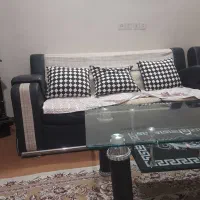 مبل راحتی|مبلمان خانگی و میز عسلی|اراک, |دیوار