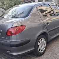 206sd مدل 94  V8 نوک مدادی