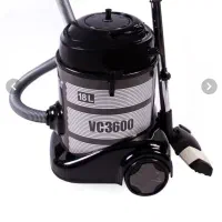 جاروبرقی پلار نو موتور آلمانی|جاروبرقی، جارو شارژی، بخارشو|اصفهان, جلالیه|دیوار