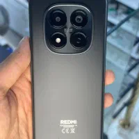 ردمی note 15 pro 4G با ۲ ماه کار ۱۶ ماه گارانتی