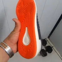 کتونی سالنی نایک مجستا|ورزش‌های توپی|قم, آزادگان|دیوار