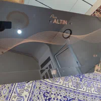 هود رو کار و توکار دیجیتالی آلتون جنرال دایسون