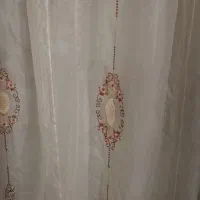 پرده|پرده، رانر، رومیزی|مشهد, اروند|دیوار