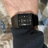 ساعت مچی رادو جوبیلی سرامیکی|ساعت|تهران, تجریش|دیوار