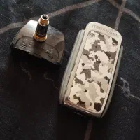 قلیون شارژی|لوازم جانبی موبایل و تبلت|زیرکوه, |دیوار