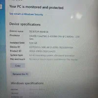 لپتاپ Dell Latitude E6440|رایانه همراه|ارومیه, |دیوار