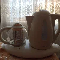 چای ساز